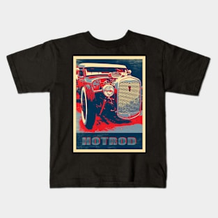 hotrod Kids T-Shirt